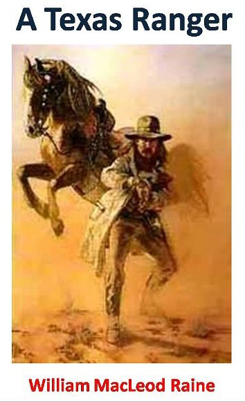 A Texas Ranger [ePUB]
